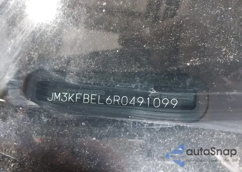 2024 Mazda Cx-5 2.5 S Premium Plus из США, поврежденный, VIN JM3KFBEL6R0491099